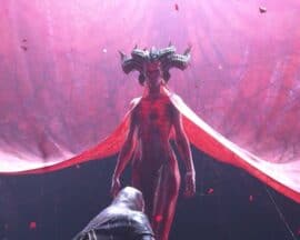 Nowe wieści o Diablo 4