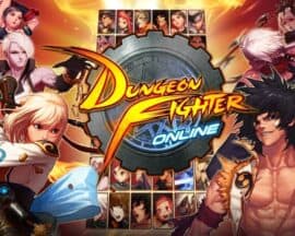 Twórcy Dragon Ball stworzą spin off Dungeon Fighter Online