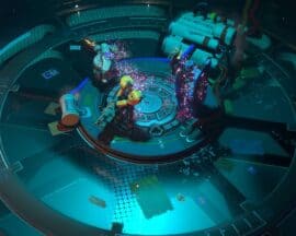 Endless Dungeon – nowa taktyczna gra akcji