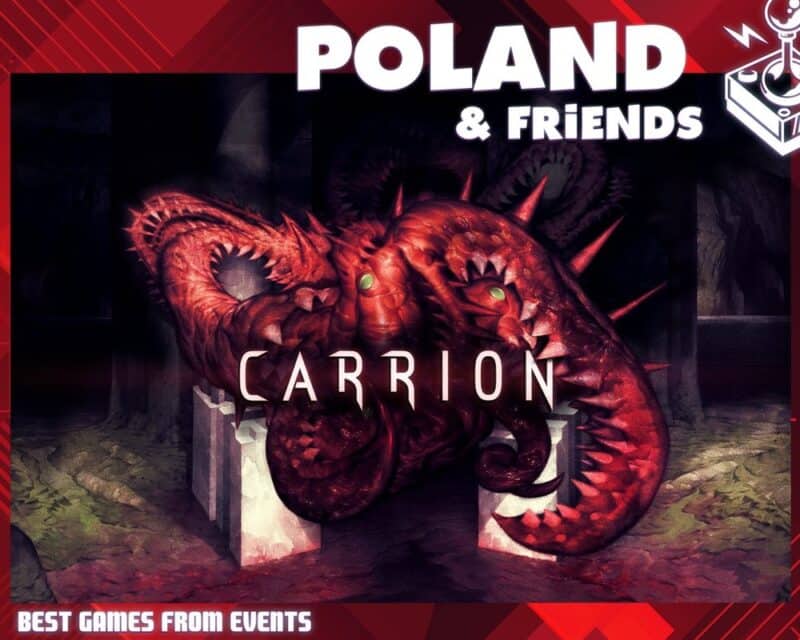 Poland & Friends - festiwal