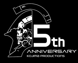 Piąta rocznica powstania zespołu Kojima Productions – świętowanie rozczarowało fanów