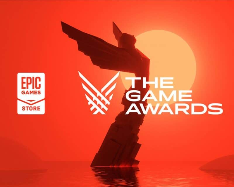 Epic Game Store tanie gry roku 2020