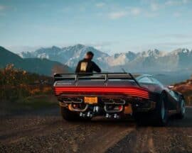 Cyberpunk 2077: nadjeżdża nowy Night City Wire
