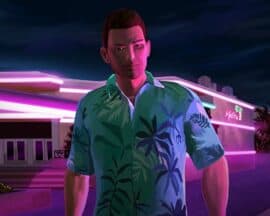 Grand Theft Auto: Vice City 2 – zwiastun i wersja demonstracyjna
