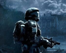 Plany zamknięcia usług Halo dla konsoli Xbox 360
