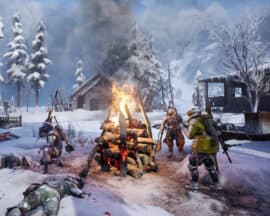 Scavengers – kooperacyjna strzelanka od twórców Halo 5