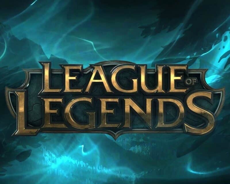 League of Legends