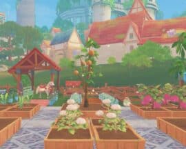 My Time at Portia za darmo, czyli święta w Epic Games Store trwają!