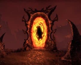 The Elder Scrolls Online z kolejnym dodatkiem Gates of Oblivion