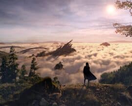 Project Athia – nowy exclusive na PlayStation 5?