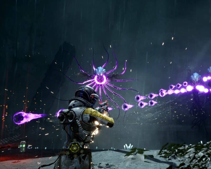 Returnal z pewną datą premiery!