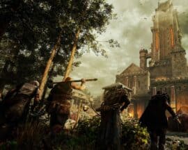 Data premiery gry Hood: Outlaws & Legends jest już znana! Nowy zwiastun