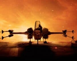 Star Wars: Squadrons straci wsparcie już w maju?