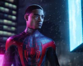 Marvel’s Spider-Man: Miles Morales – interesujący filmik promocyjny