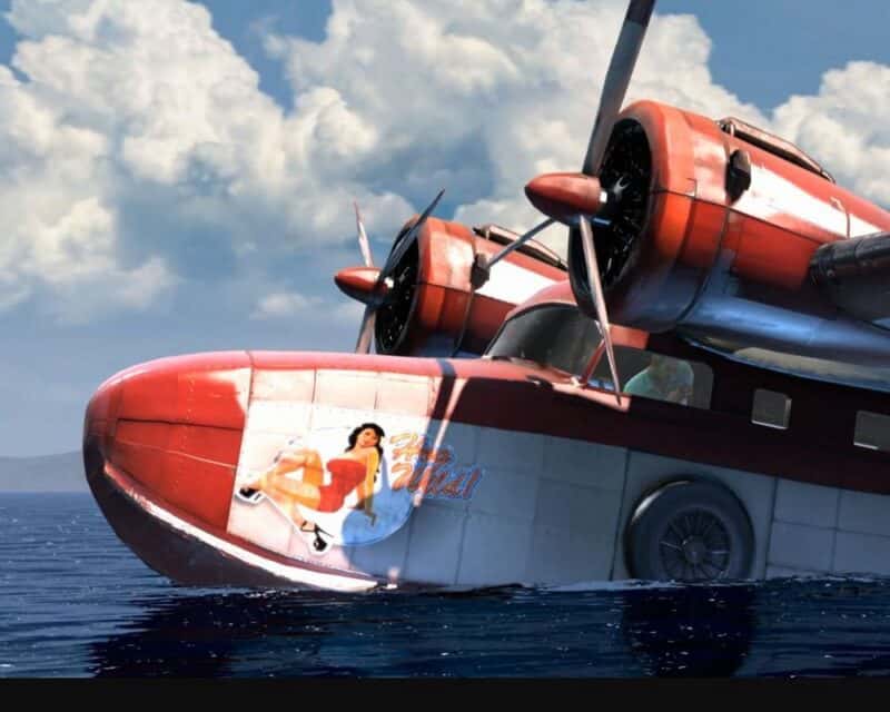 Sully Samolot