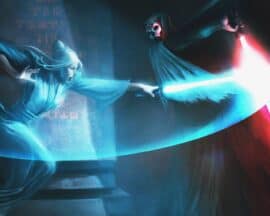Star Wars: Knights of the Old Republic II – The Sith Lords trafi na urządzenia mobilne!