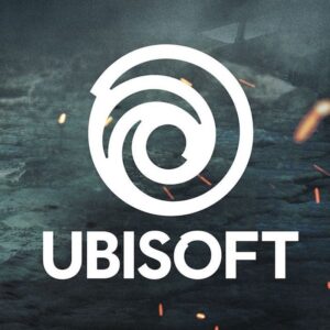 Logo Ubisoft