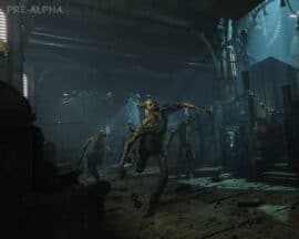 Nowa kooperacyjna strzelanka. Warhammer 40,000: Darktide – zapowiedź gry