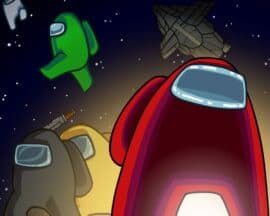 Among Us jest już dostępne na Nintendo Switch