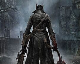 Bloodborne PSX jest już dostępny – i to za darmo