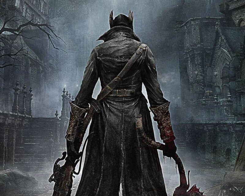 Bloodborne PSX za darmo