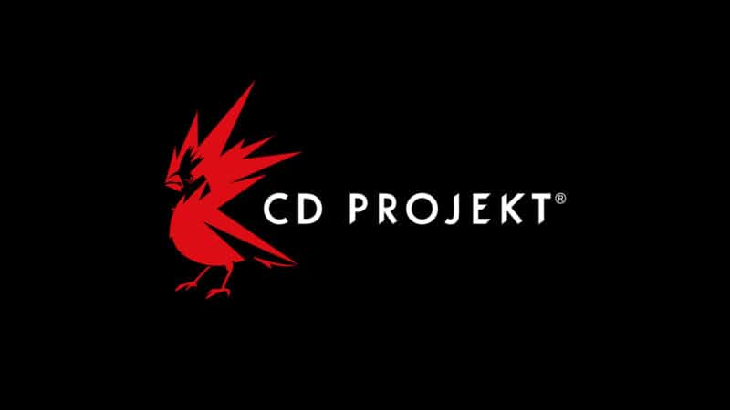 Logo CD Projekt