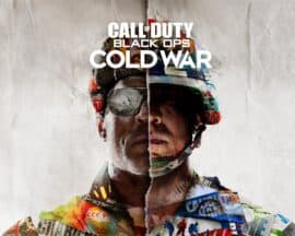 Tydzień darmowego trybu multiplayer z Call of Duty: Black Ops Cold War