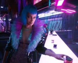 Cyberpunk 2077 doczekał się porno parodii