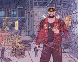 Cyberpunk 2077: CD Projekt Red zachęca do zakupów na GOG i oferuje bonusy