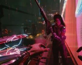 Wyciekły tytuły DLC, jakie ma otrzymać Cyberpunk 2077