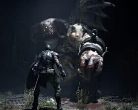 Nieodkryte przedmioty w Demon’s Souls. Co jeszcze skrywa remake?