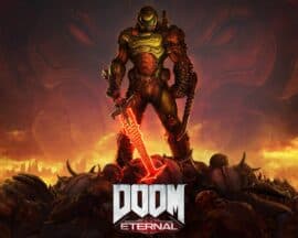 DOOM Eternal – kolejny znany tytuł w usłudze Xbox Game Pass