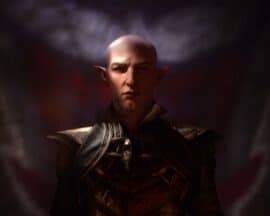 Dragon Age 4: nowy teaser wywołał sprzeczne emocje wśród fanów