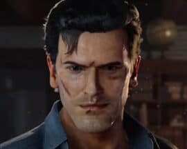 Nadchodzi gra z uniwersum Evil Dead