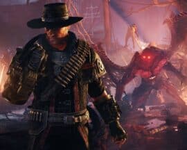 Dziki zachód nigdy się nie znudzi. Zapowiedź Evil West od Flying Wild Dog