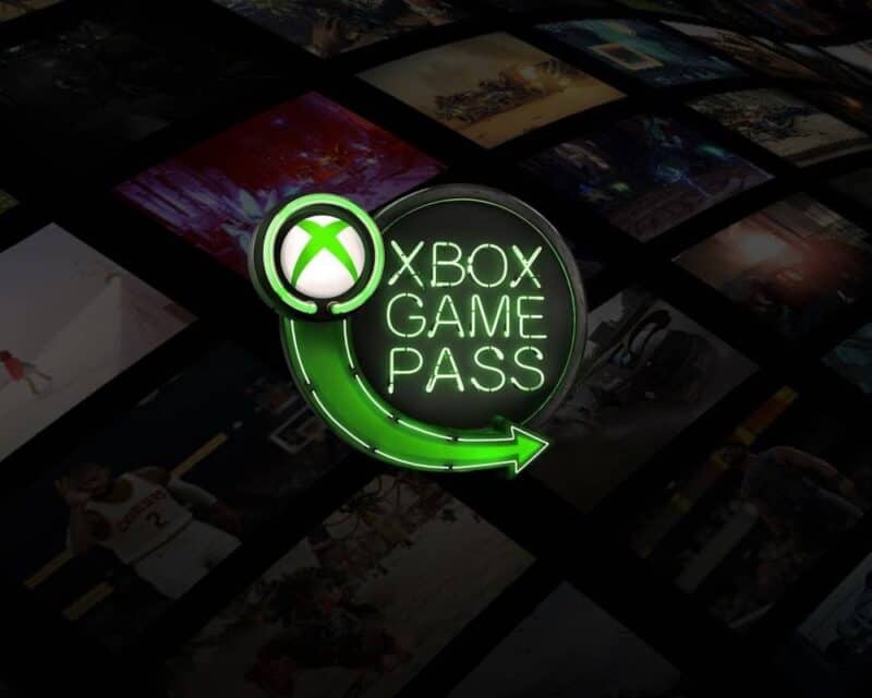 Xbox Game Pass - nowe gry w usłudze