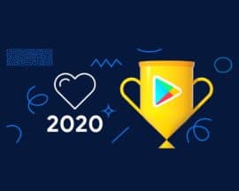Genshin Impact z tytułem GOTY 2020 od Google Play