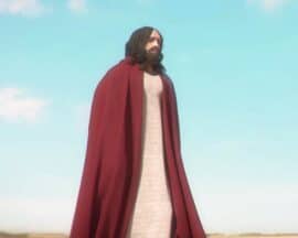 I Am Jesus Christ wkrótce na Steamie