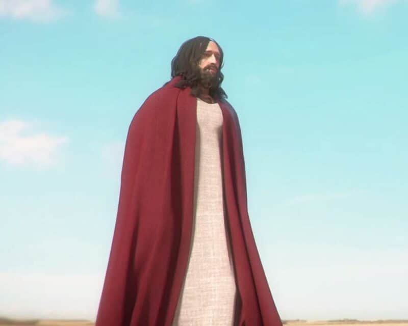 I Am Jesus Christ