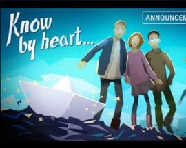 Know by heart – twórcy Pathologic zapowiadają nową grę