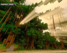 Minecraft i ray-tracing? Czemu nie!