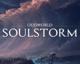 Oddworld: Soulstorm z wstępną datą premiery