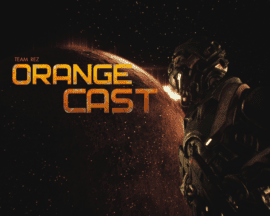 Prolog gry Orange Cast do pobrania na platformie Steam