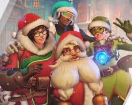 Overwatch za darmo! Bezpłatne dni i promocja – sprawdźcie szczegóły
