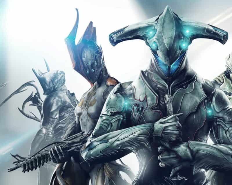 Tenno