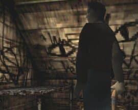Twórca pierwszego Silent Hilla zapowiedział nowy horror