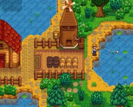 Stardew Valley 1.5 – informacje o nadchodzącej aktualizacji