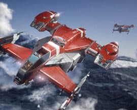 Star Citizen nie zadebiutuje w 2021 roku