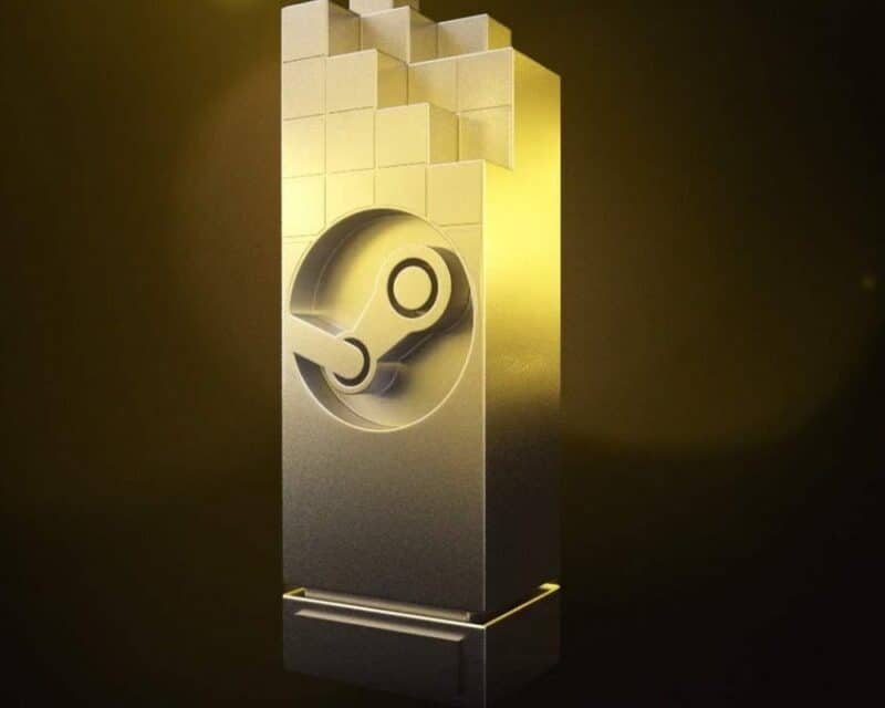 steam awards 2020