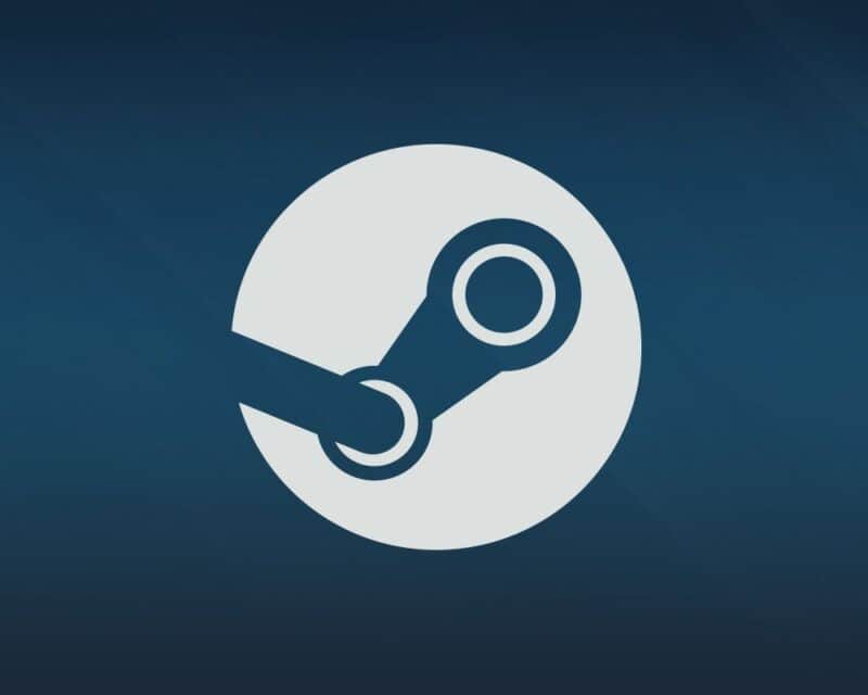 steam logo sklepu
